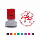 Flamingo Stamps